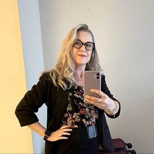 Meet your Posher, Ruth